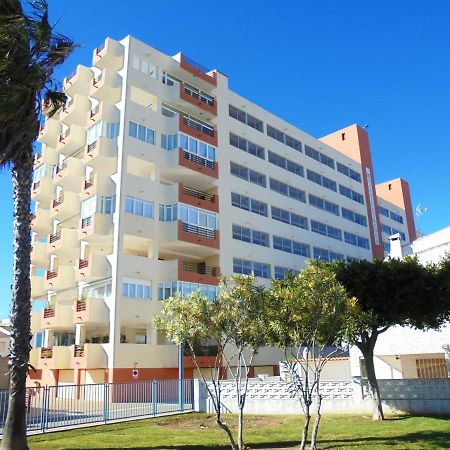 Europeniscola Holidays Lek Dış mekan fotoğraf