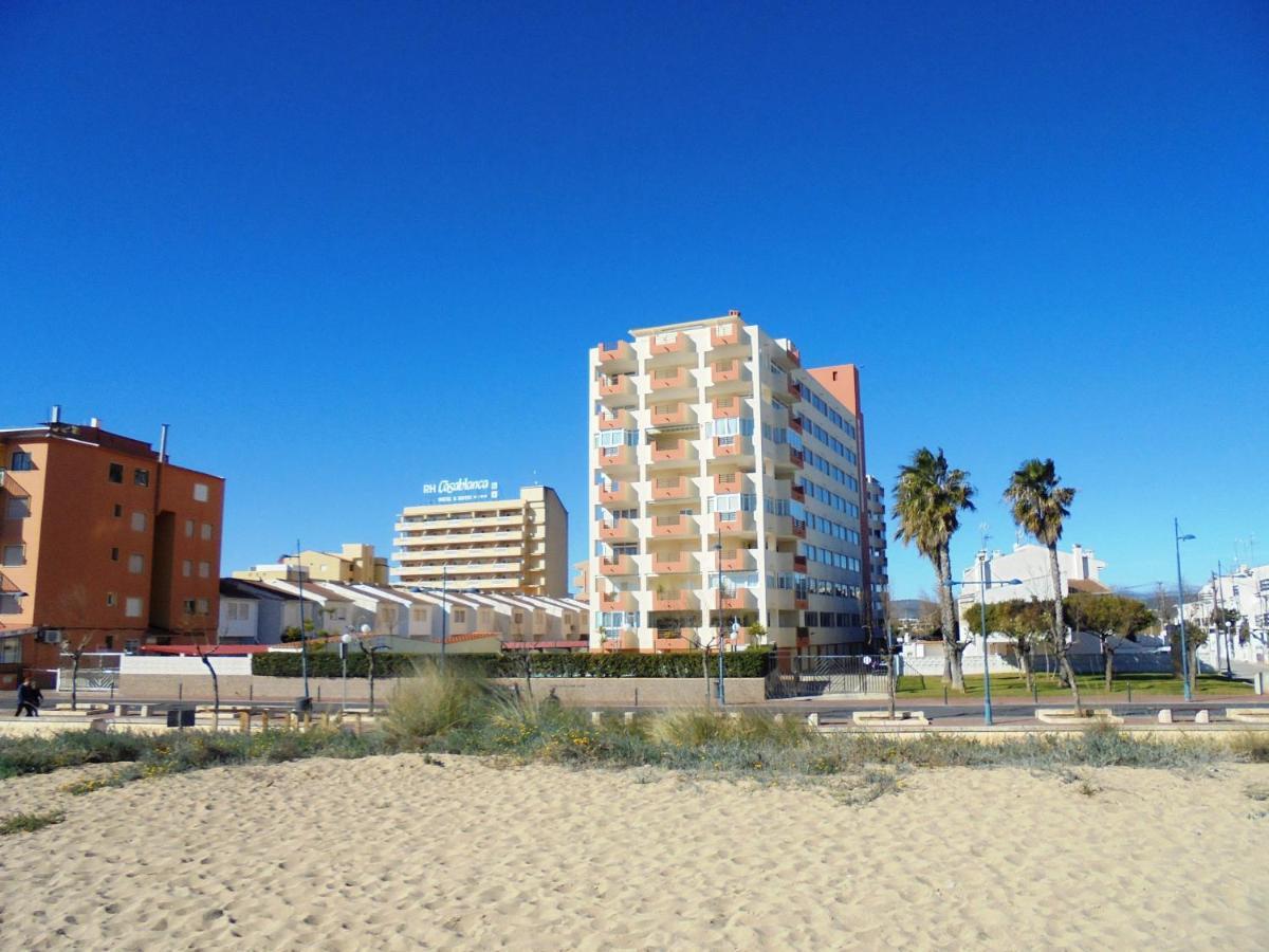 Europeniscola Holidays Lek Dış mekan fotoğraf