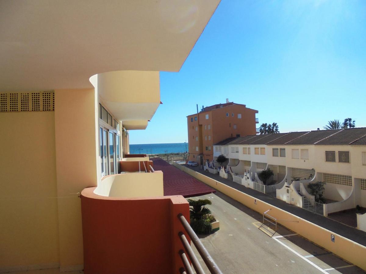Europeniscola Holidays Lek Dış mekan fotoğraf