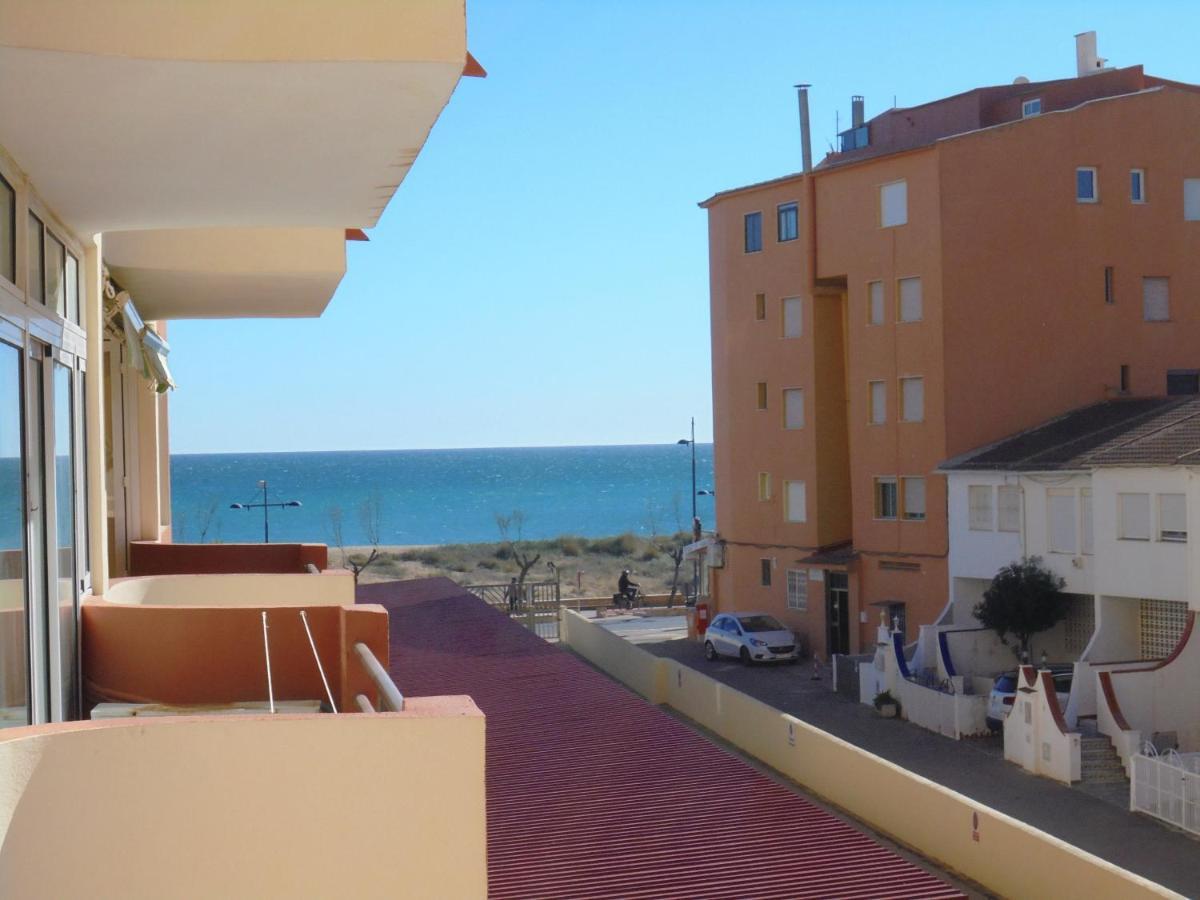Europeniscola Holidays Lek Dış mekan fotoğraf