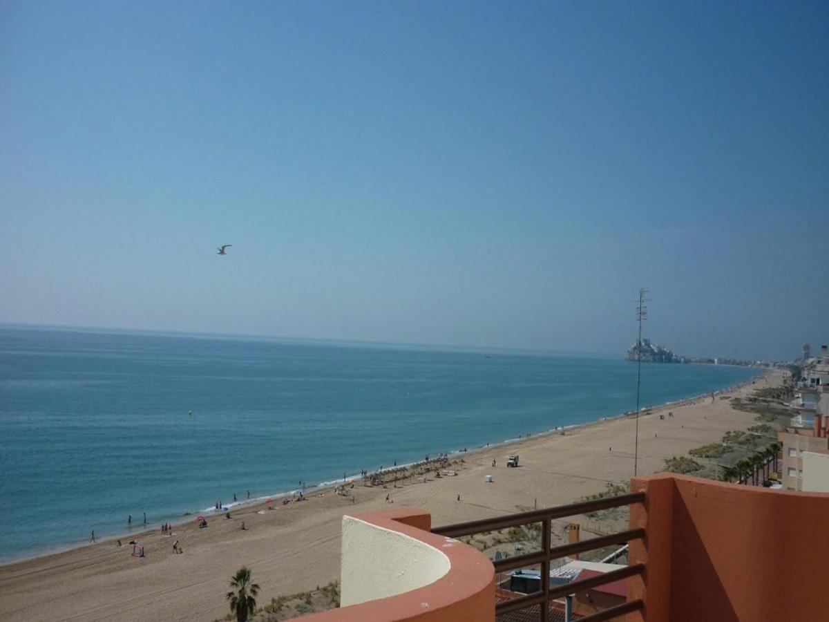 Europeniscola Holidays Lek Dış mekan fotoğraf